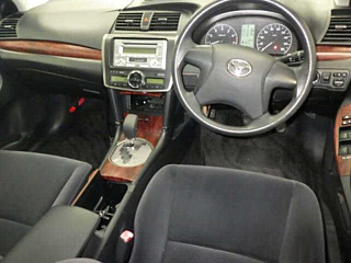 TOYOTA ALLION 2008