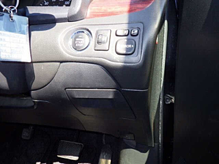 TOYOTA ALLION 2008
