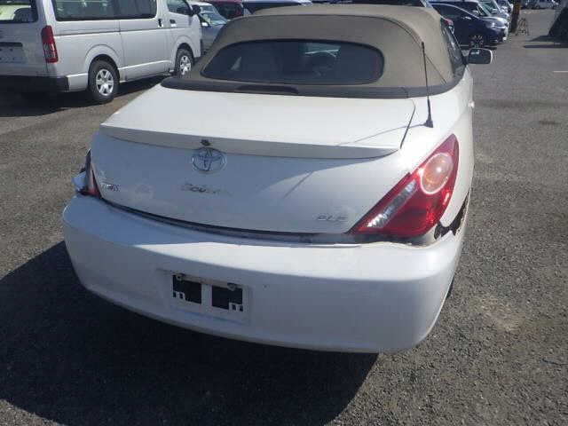 OTHERS SOLARA 2015