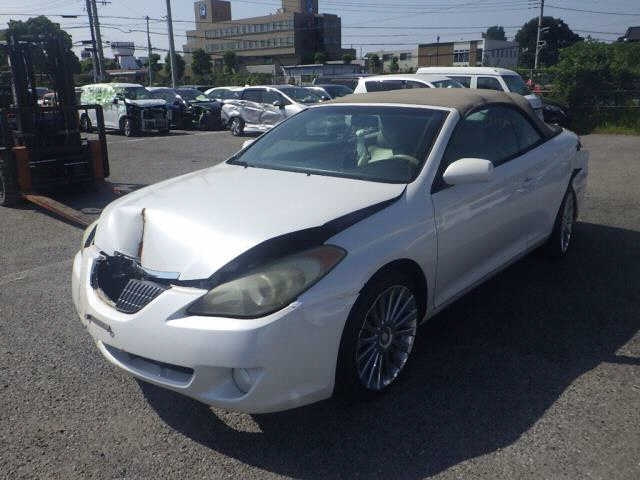 OTHERS SOLARA 2015