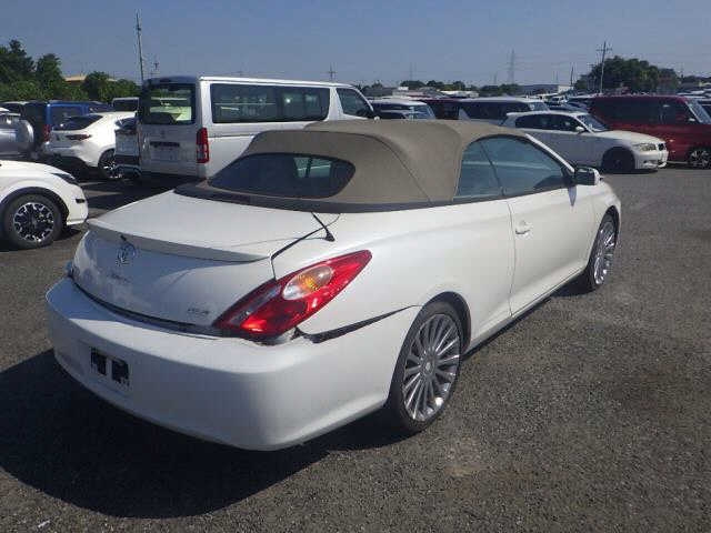 OTHERS SOLARA 2015