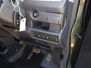 car slider