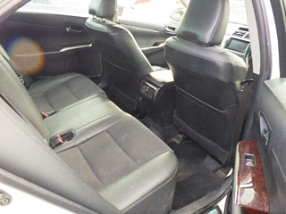 car slider