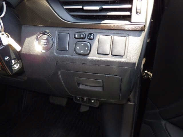 TOYOTA AVENSIS WAGON 2015