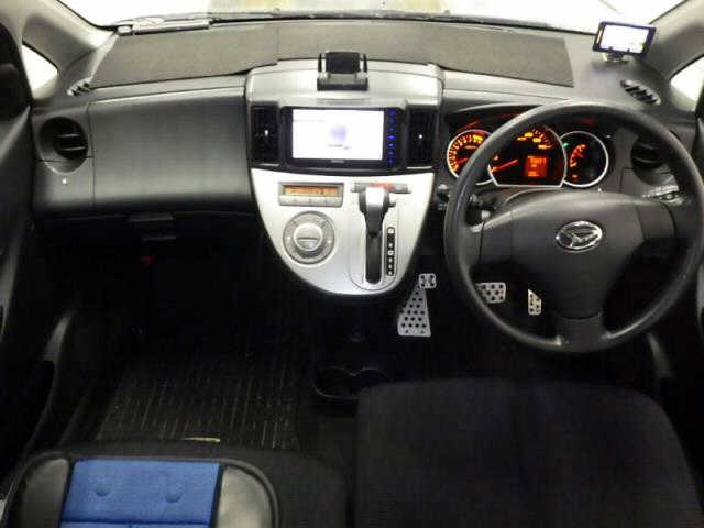 DAIHATSU SONICA 2008