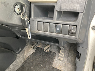 SUZUKI WAGON R 2013