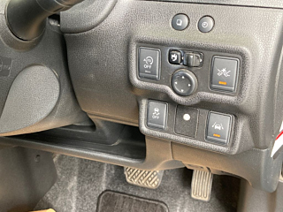 NISSAN NOTE 2015