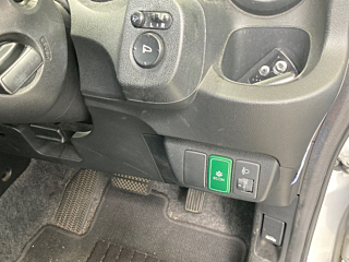 HONDA FIT 2012