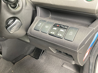 HONDA STEP WAGON 2014