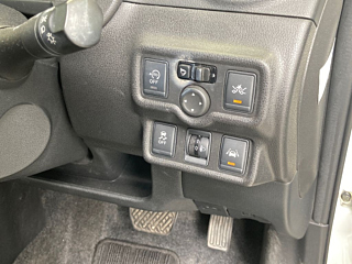 NISSAN NOTE 2016