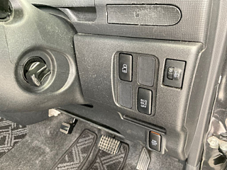 DAIHATSU TANTO 2012