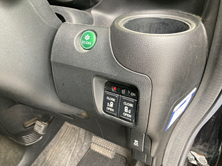 HONDA N BOX 2013