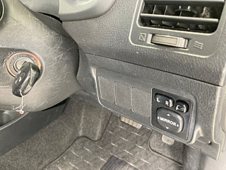 TOYOTA COROLLA FIELDER 2009