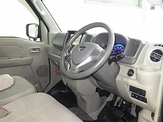 NISSAN CLIPPER RIO 2018