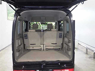NISSAN CLIPPER RIO 2018