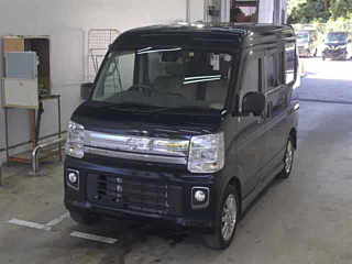 NISSAN CLIPPER RIO 2018