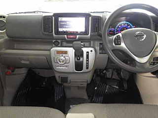 NISSAN CLIPPER RIO 2018