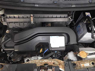 DAIHATSU MIRA 2010