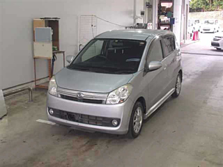 DAIHATSU MIRA 2010