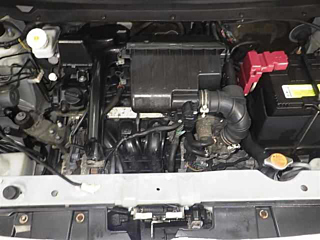 MITSUBISHI MIRAGE 2013