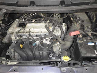 TOYOTA VOXY 2010
