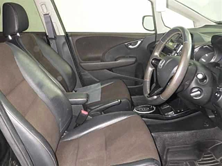 HONDA FIT SHUTTLE 2013