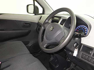 SUZUKI WAGON R 2015