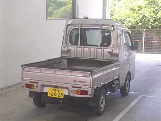 DAIHATSU HIJET TRUCK 2018