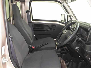 DAIHATSU HIJET TRUCK 2018