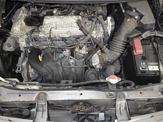 TOYOTA NOAH 2010