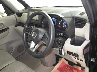 NISSAN ROOX 2021