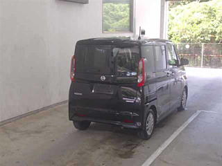 NISSAN ROOX 2021