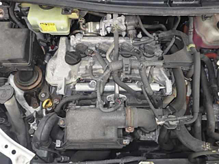 TOYOTA PRIUS 2011