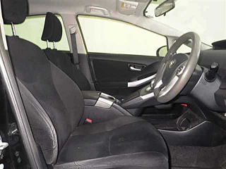 TOYOTA PRIUS 2014