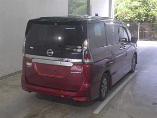 NISSAN SERENA 2018