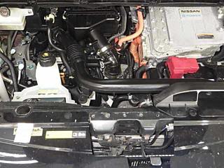 NISSAN SERENA 2018