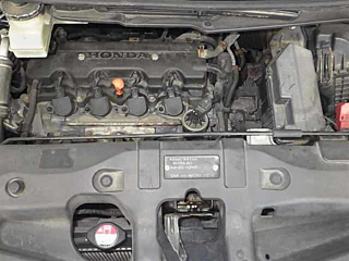 HONDA STEP WAGON 2010