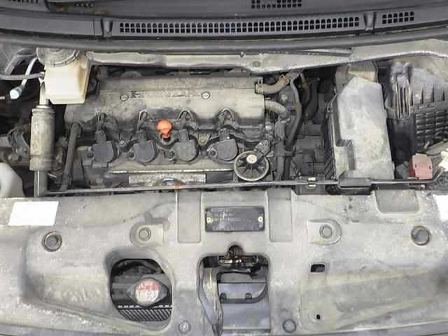 HONDA STEP WAGON 2010