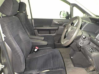 HONDA STEP WAGON 2010