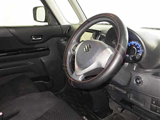 SUZUKI SPACIA 2014