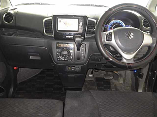 SUZUKI SPACIA 2014