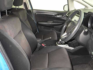 HONDA FIT 2015