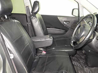 DAIHATSU MOVE 2011