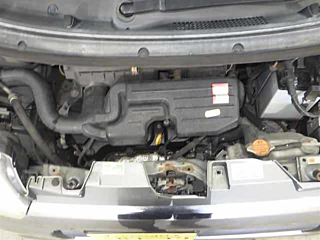 DAIHATSU MOVE 2011