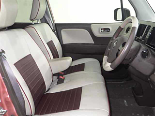 NISSAN MOCO 2014