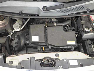 NISSAN MOCO 2014