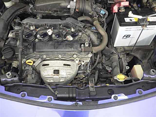 TOYOTA RACTIS 2013
