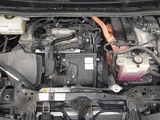 TOYOTA NOAH 2019