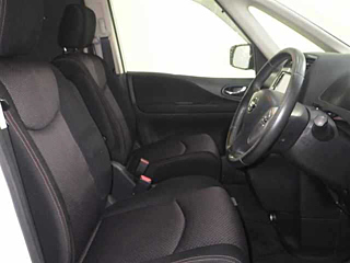 NISSAN SERENA 2012
