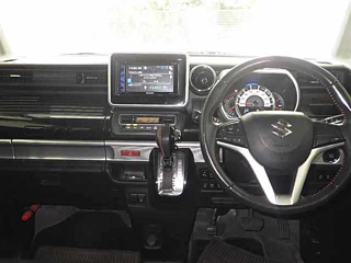 SUZUKI SPACIA 2018